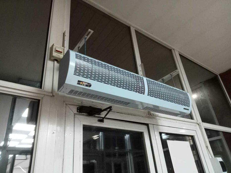 Продам обогреватель