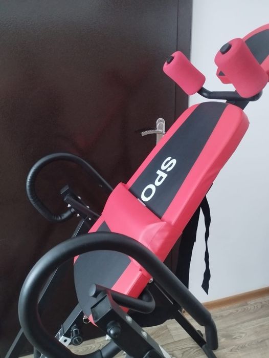 Продам инверсионный стол, брали за 85.000