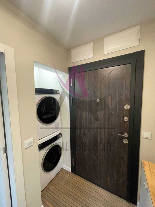 Чисто нов -двустаен -Победа