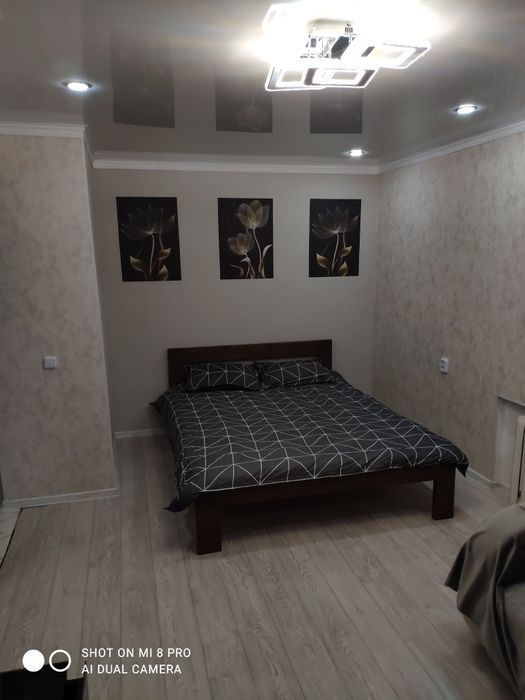 Квартира посуточно