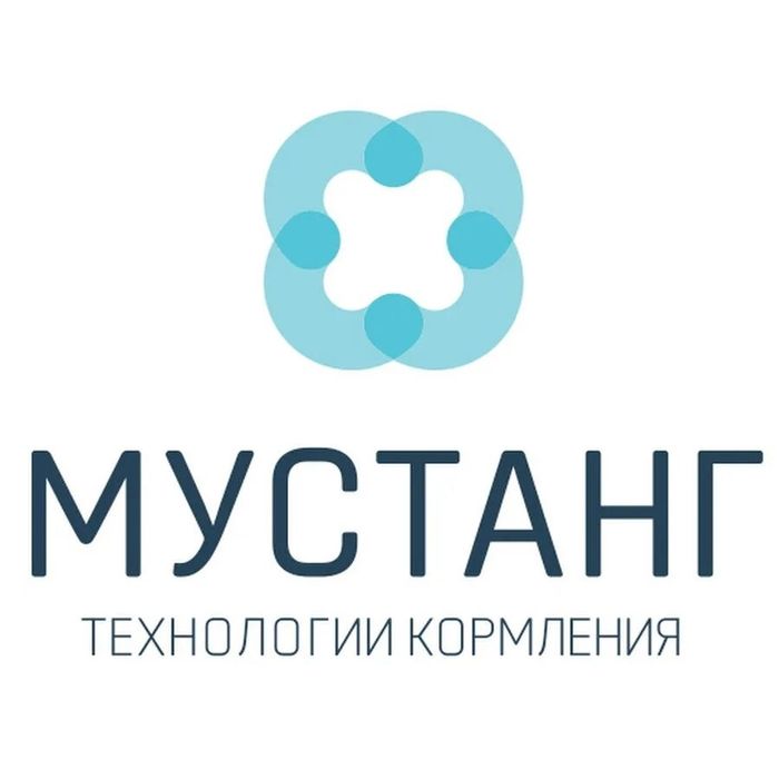 Сухое молоко Мустанг