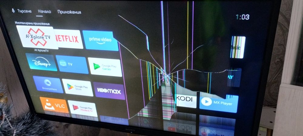 Sony Bravia KD-32W800