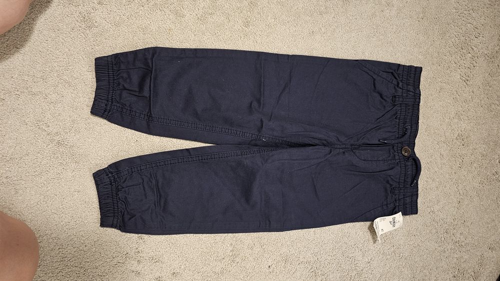 Haine noi baiat 2-3-4 ani