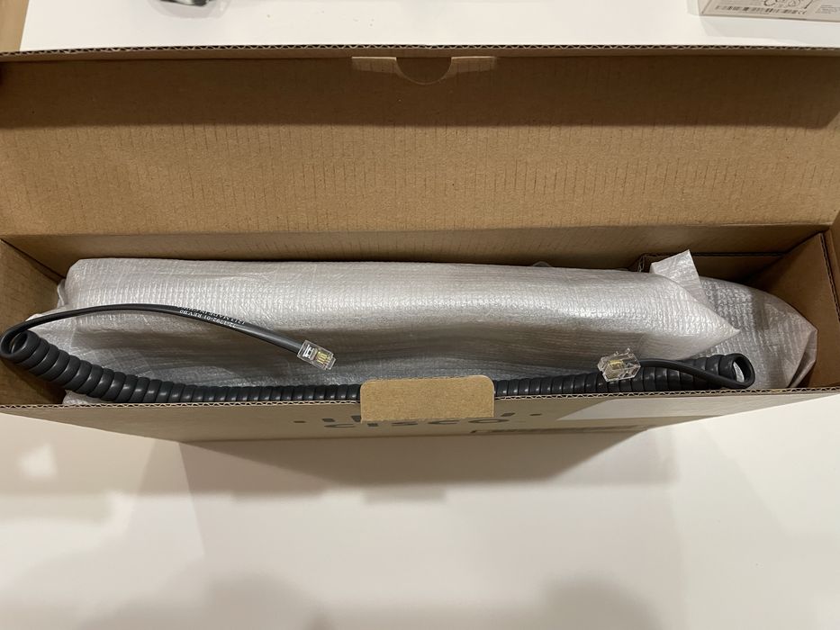 CISCO IP Phone CP-7942G