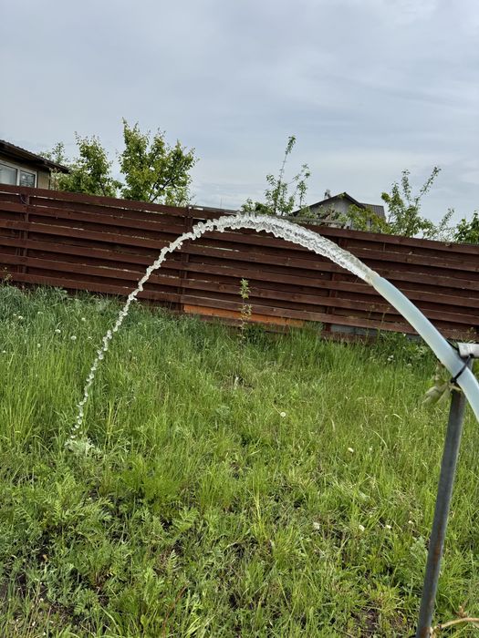 Foraje Puturi si Denisipari