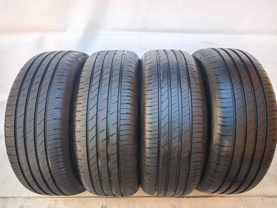 Anvelope 215/55/17 vara Goodyear an 2025