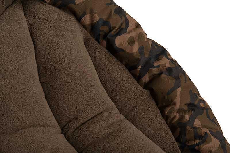 Намаление! Шаранджийски стол Fox Lounger Chair