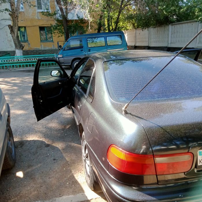 Продам авто в харошом состояний