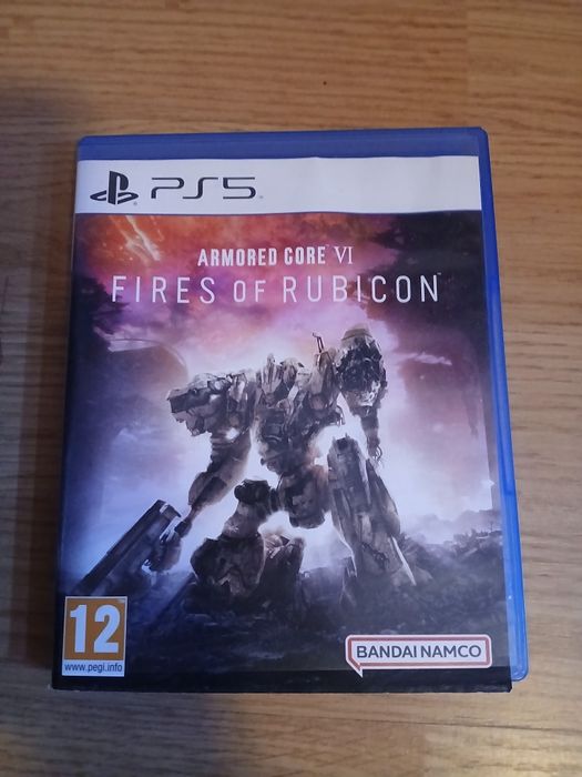 Ps5 slim disc edition+2 controllere + ghost of yotei + armored core