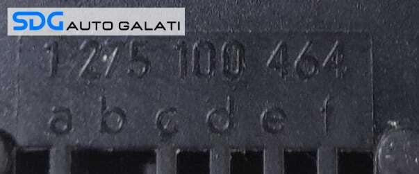Unitate Modul Senzor ESP Nissan Qashqai J10 FL Facelift 2010 - 2013 Cod 0265005757 47930-0006R [N1354]