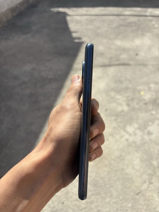 Poco x3 nfc 128giga