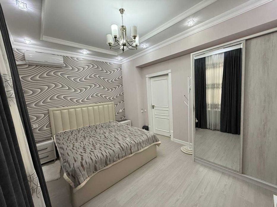 Кирпичный дом • Элитный ремонт • В самом Центре, 3 x Шаумяна /Каримбек