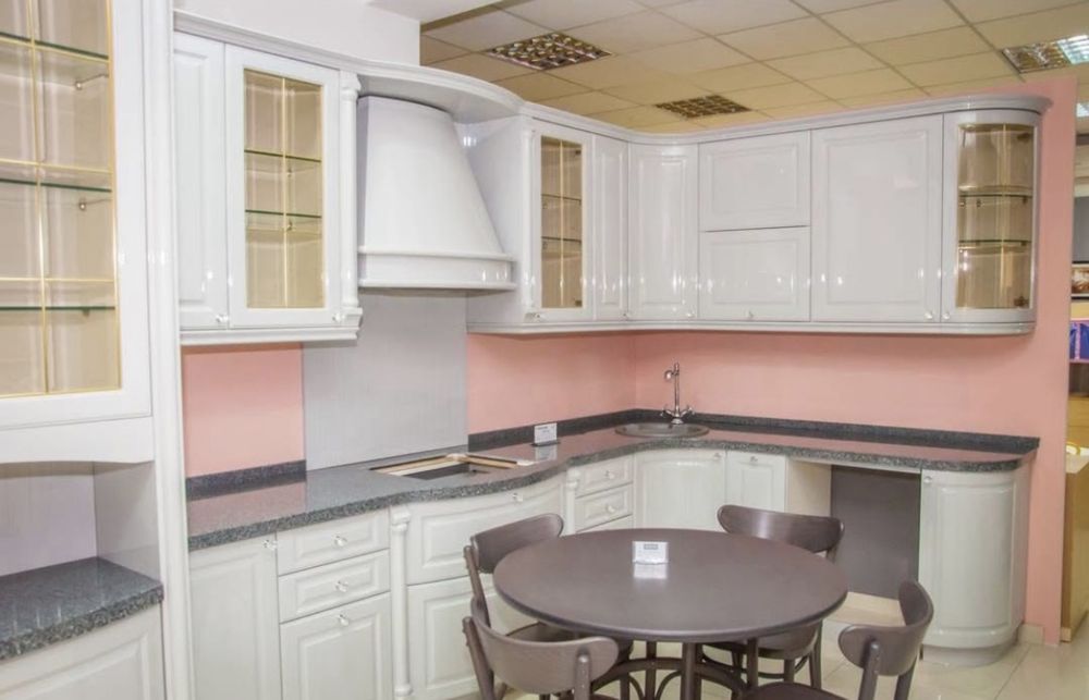 Мебель для кухни