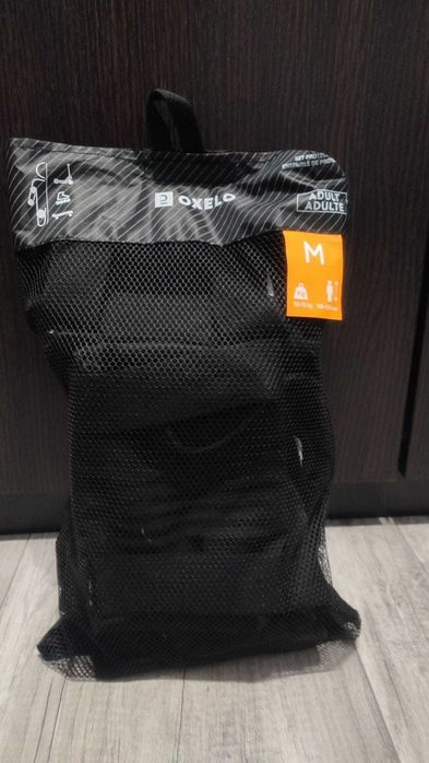 Protectie genunchi, coate și palme