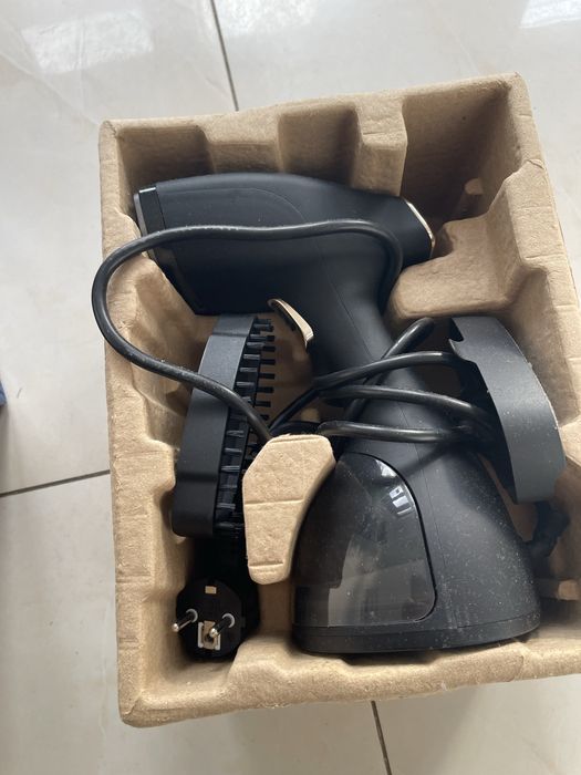 Aparat de calcat vertical Myria 1500w