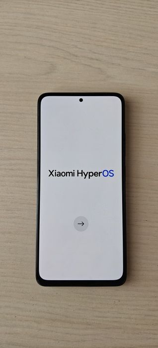 Xiaomi Redmi Note 11 Pro