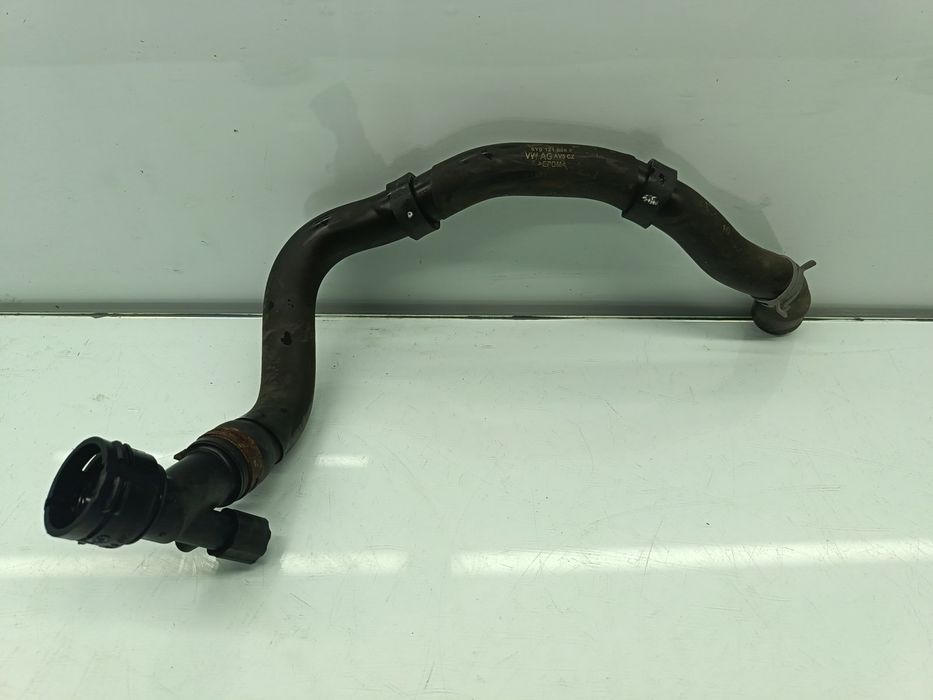 Furtun apa Skoda Fabia 2 (5J, 542) [Fabr 2007-2014] 6Y0121086F 1.2 TSI