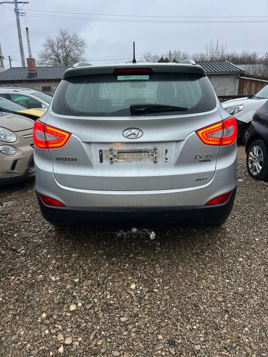 Stop led stânga aripă Hyundai ix35 2014