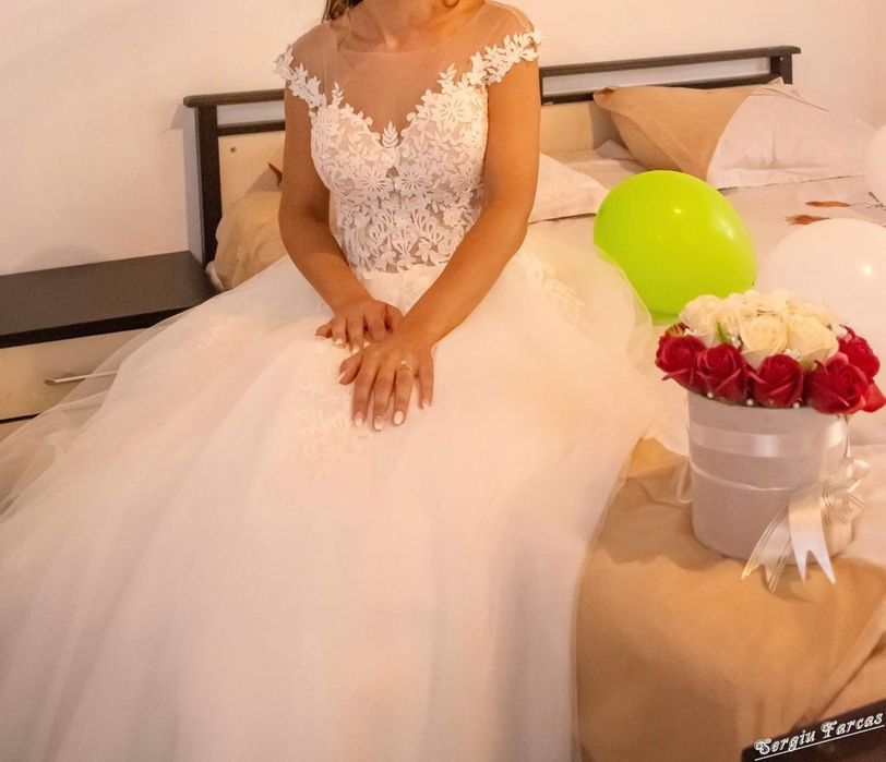 Rochie de mireasă