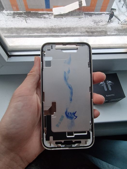 Корпус айфон 14и