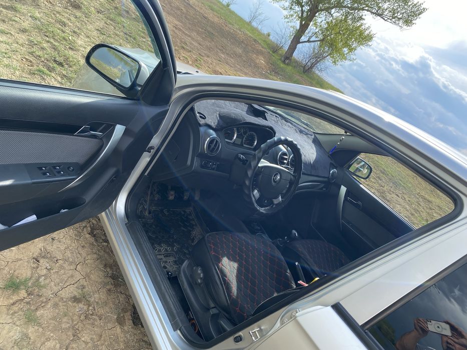 Продам Ravon Nexia R3