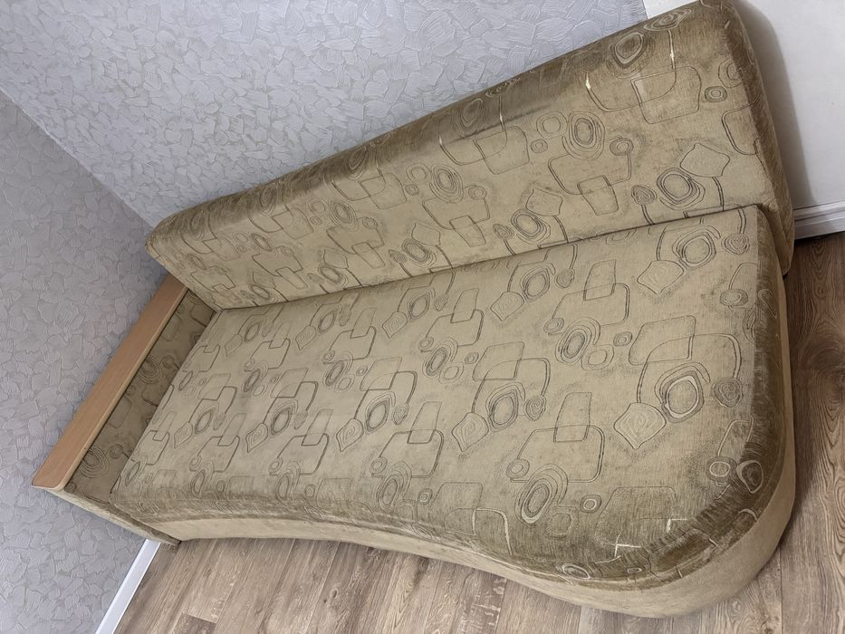Тахта раскладная