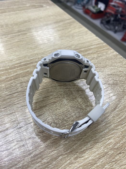 Casio G-Shock GA-2100 TM79
