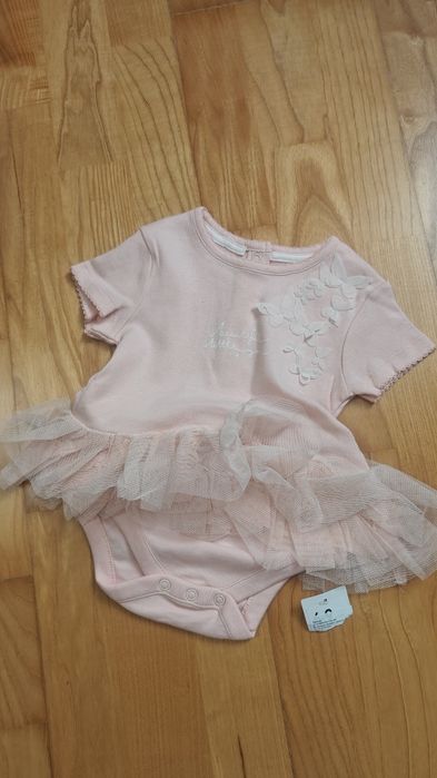 Salopeta / body bebe