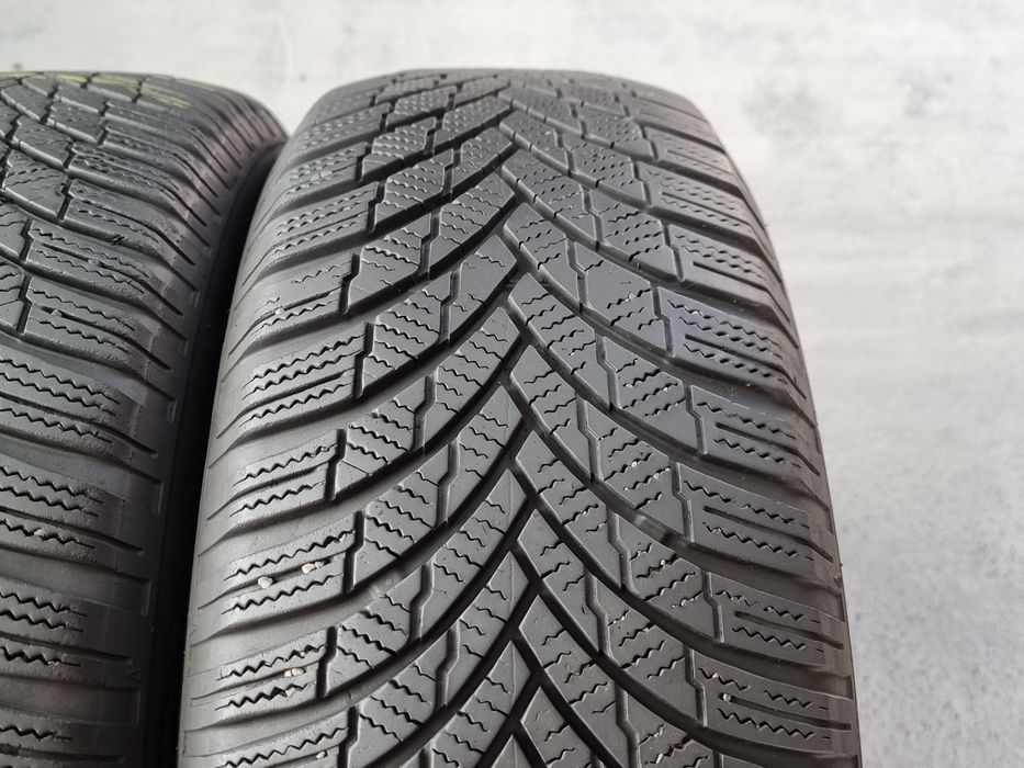215/65/16 Firestone 4Броя: 140€ 6.2мм