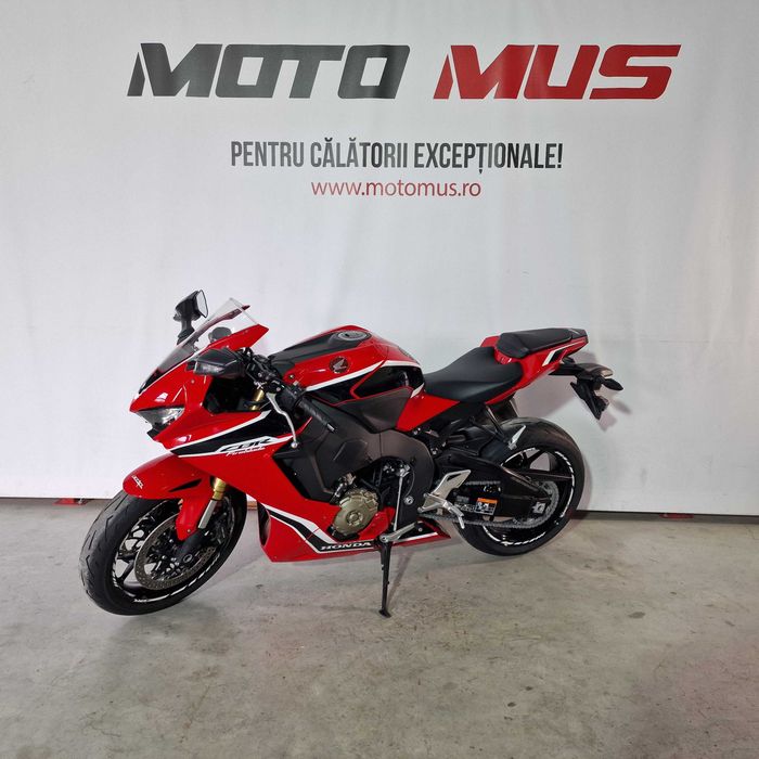 Motocicleta Honda CBR 1000 RR Aniversary ABS | H02066 | motomus.ro