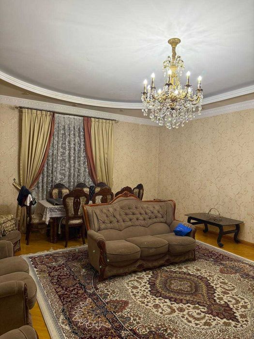 Аренда в Мирзо-Улугбекском районе!