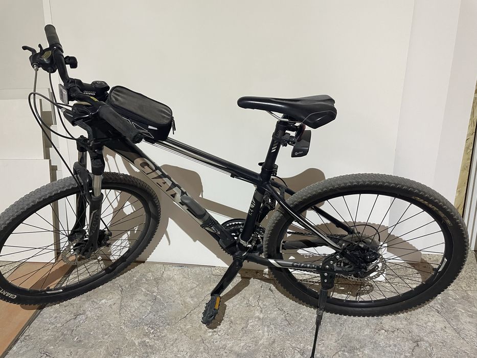 Велосипед Glant размер S б/у