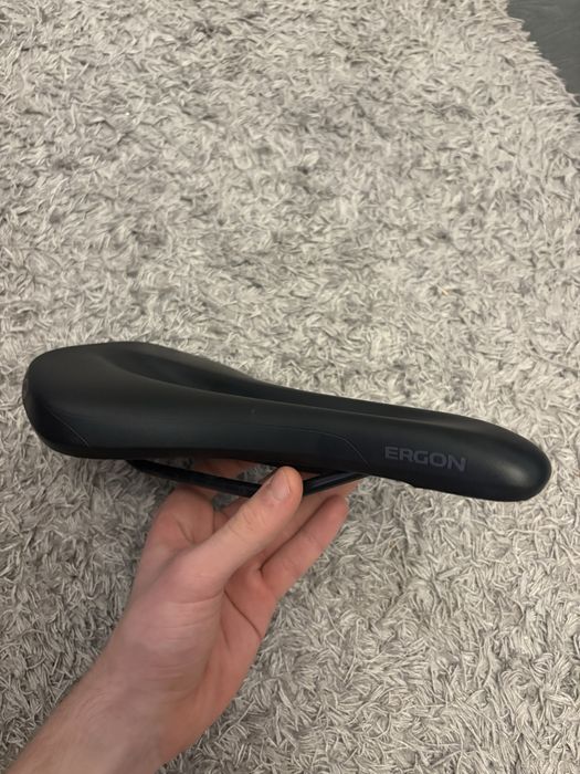 Sa ergon enduro comp