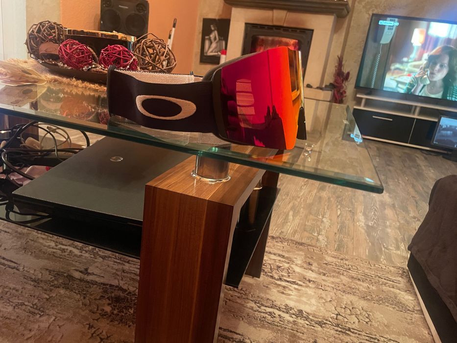 Скиорски очила Oakley