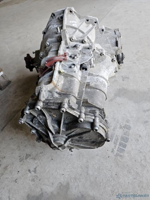 Cutie Viteze Audi A4 Iv 8K2, B8 2007 - 2015 Tdi Caga, Cjca, Cmea, Cmfa Kxp