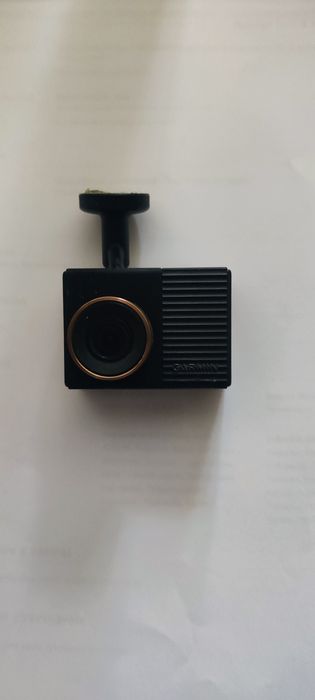 Vând camera bord Garmin  56