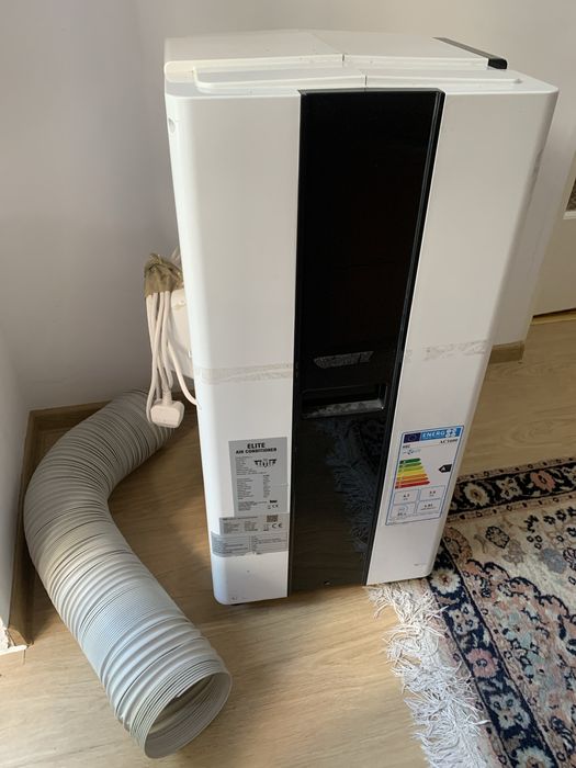 Are Conditionat Mobil (Elite AC1600)