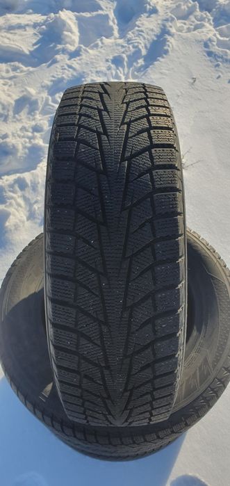 Колёса зимние HANKOOK R15
