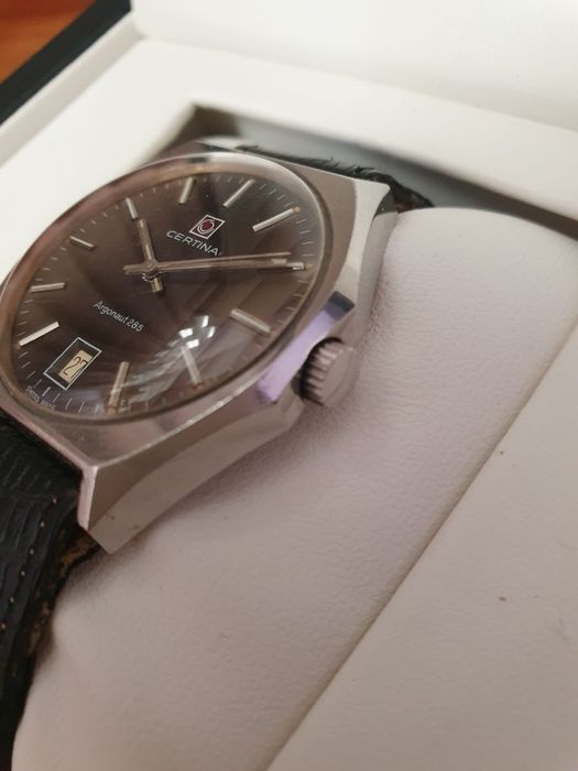 Certina Argonaut 285 ceas