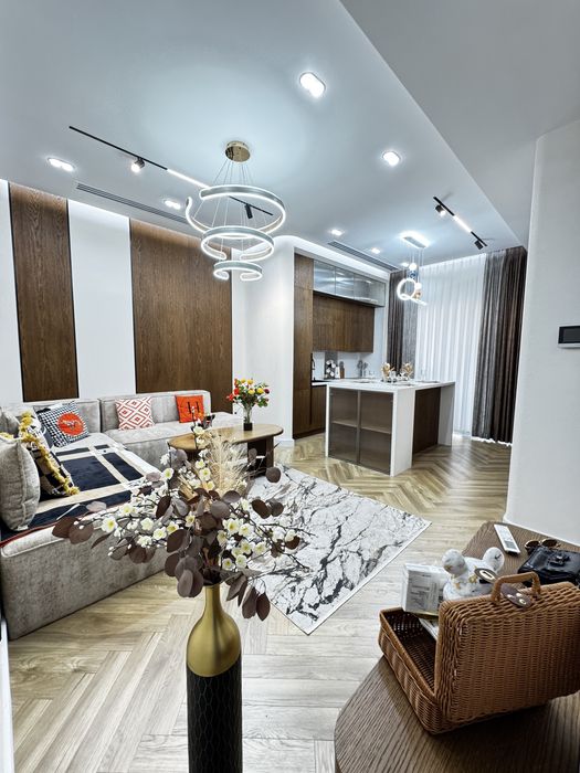 Mirobod Avenue kvartira arendaga beriladi