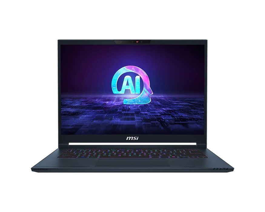 MSI Stealth 14 Ultr 9 185hx rtx 4060 8G