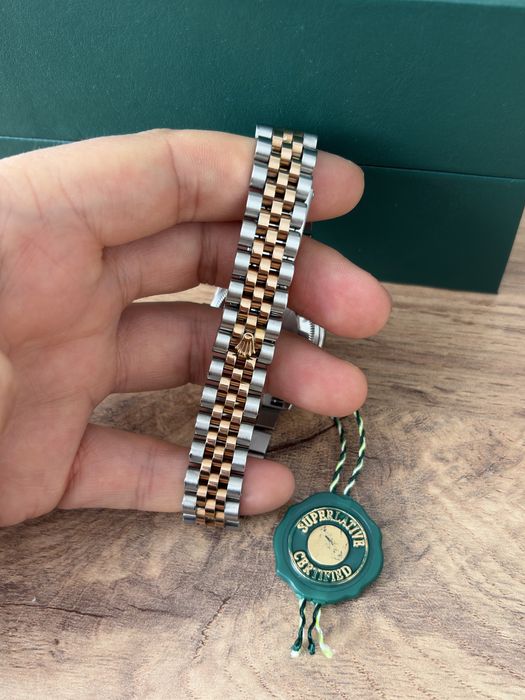 Часы Rolex lady datejust