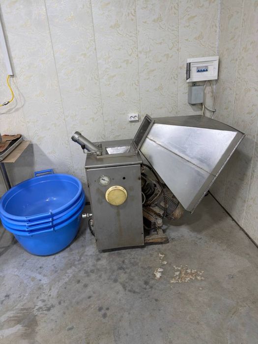 Таёр бизнес колбаса цех