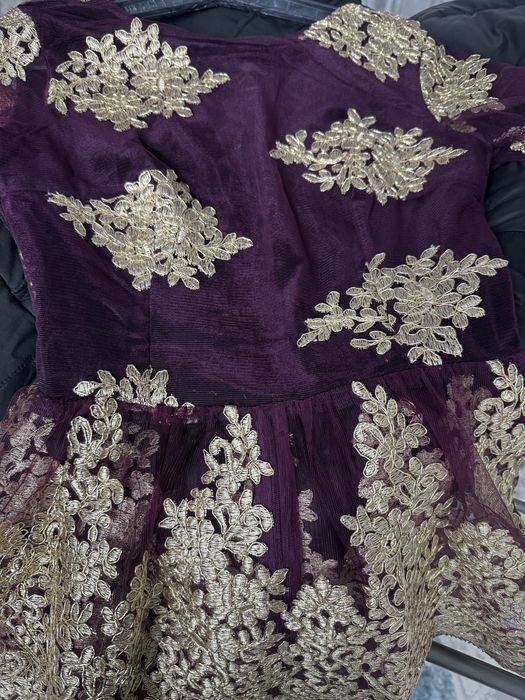 Продам платье 40-42 размер