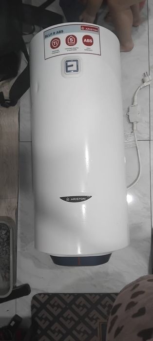 Продам бойлер 50 л