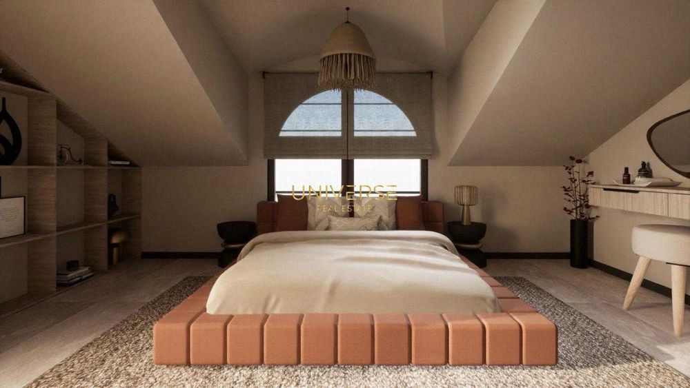 Продава се Двустаен апартамент в с. Кошарица, Област Бургас - 76 кв.м за 1119 €/кв.м - Снимка #18