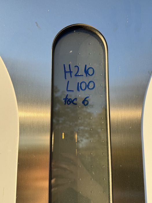 USA PREMIUM INTRARE PVC inox termopan H 210 x L 100 Germania