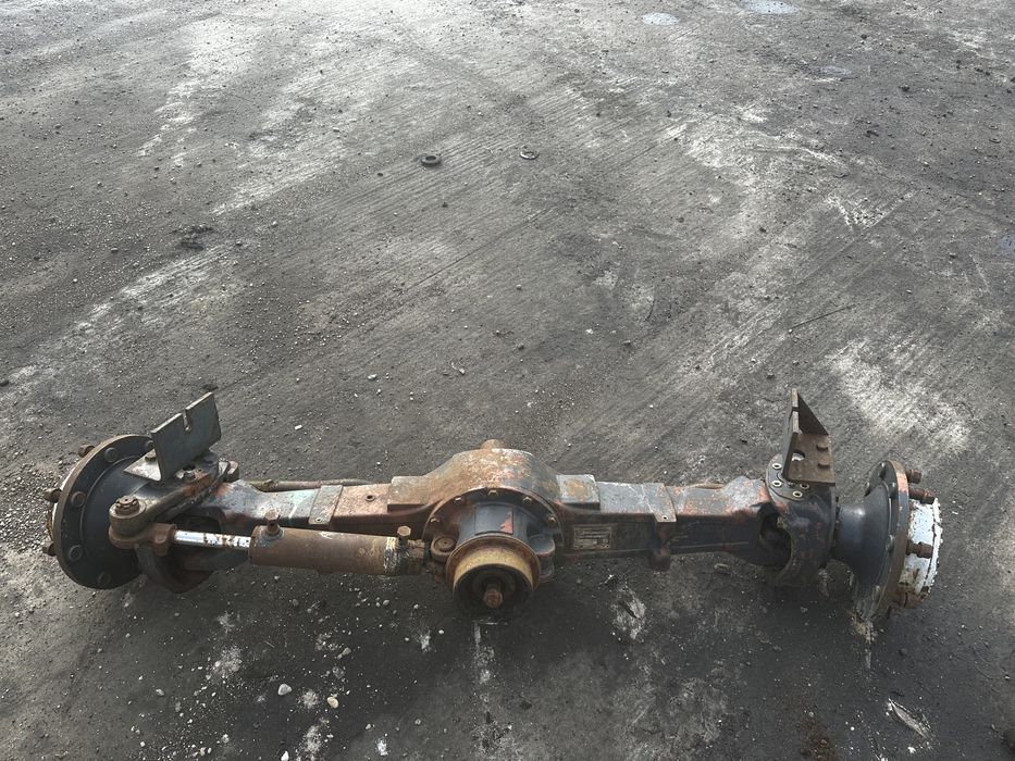 Punte Steyr APL 1351