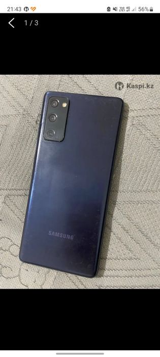 Samsung S20 FE 6/128gb