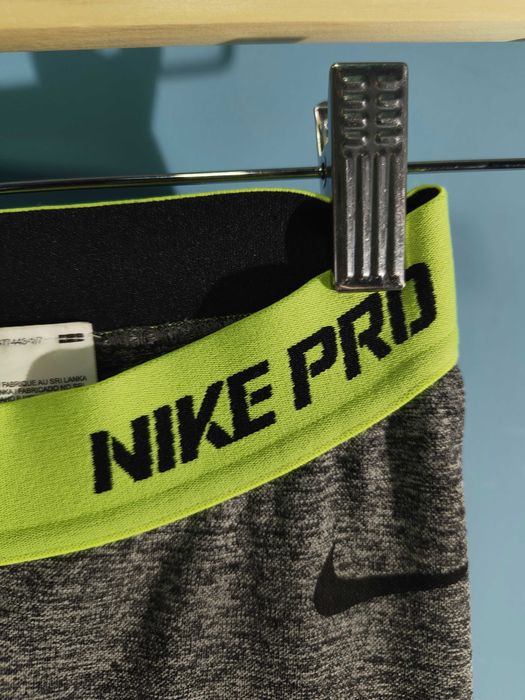 NIKE PRO Клин/Дамски XS